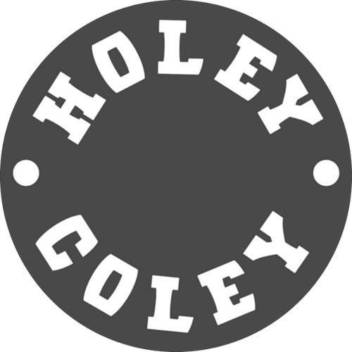 Holey Coley