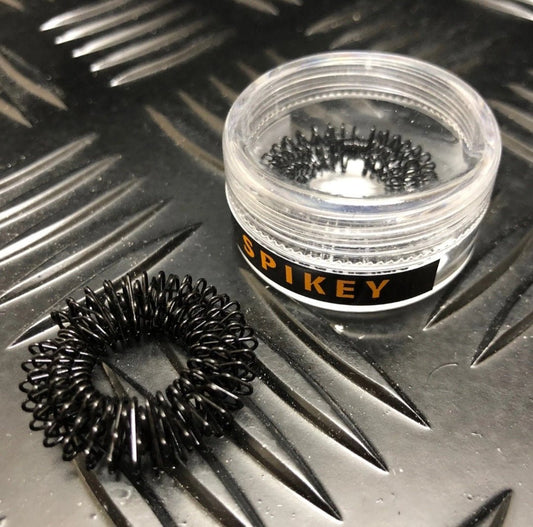 Finger Spikey by Kaiko - Holey Coley