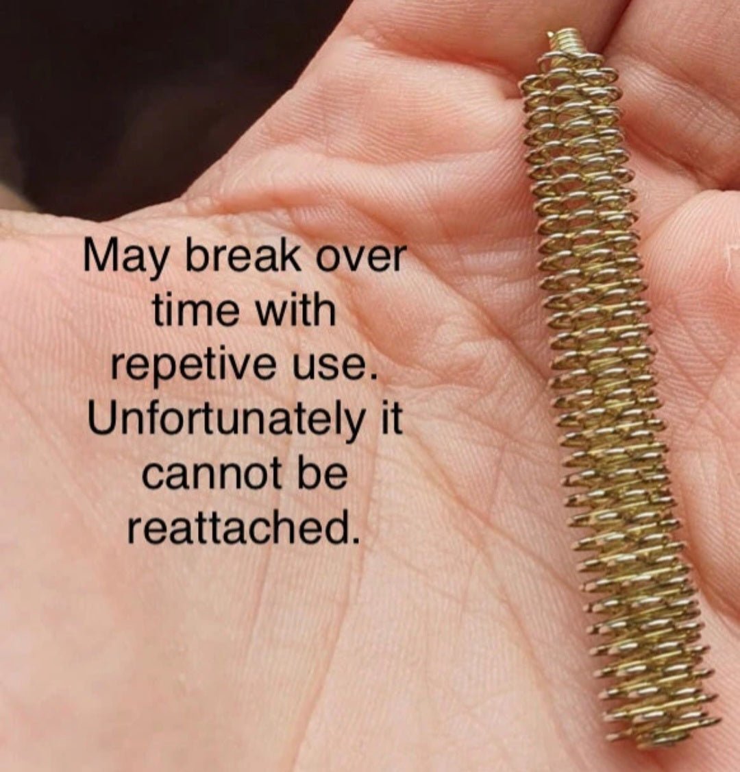 Finger Spikey by Kaiko - Holey Coley