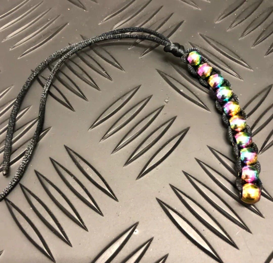HAND Caterpillar Fidget by Kaiko - Holey Coley