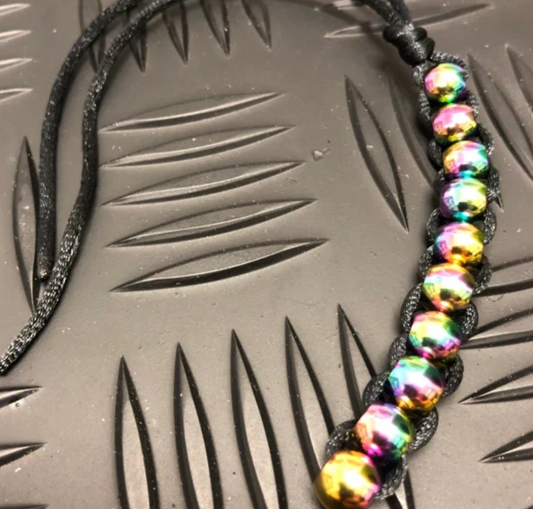 HAND Caterpillar Fidget by Kaiko - Holey Coley