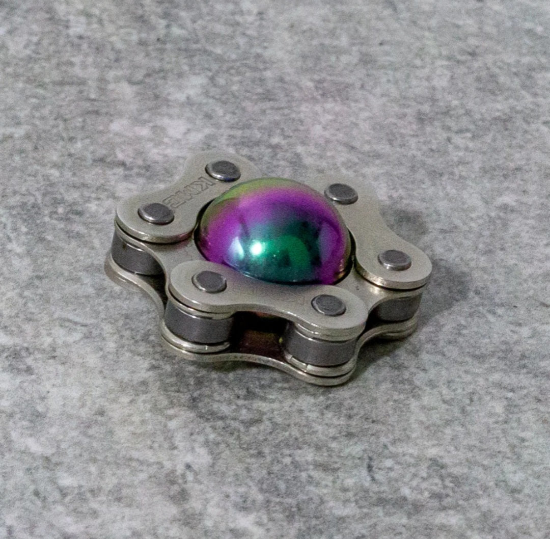 Kaiko Magic Ball Fidget Range - Holey Coley