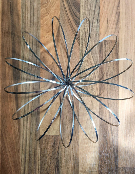 Toroflux - Holey Coley