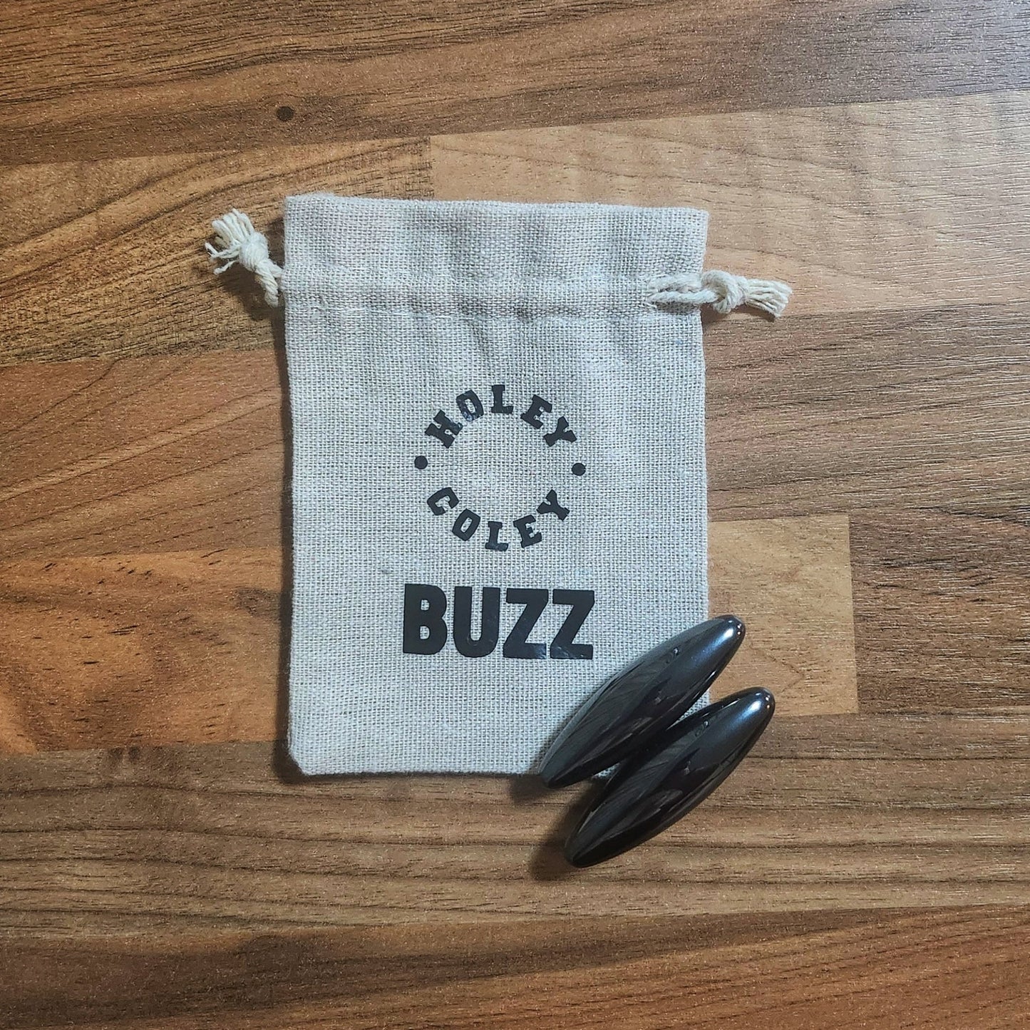 Buzz Fidget Magnets - Holey Coley